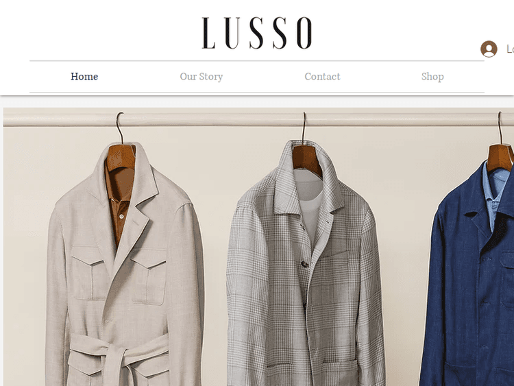Houseoflusso