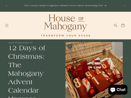 Houseofmahogany