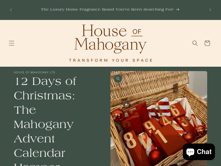 Houseofmahogany