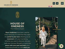 Houseofoneness