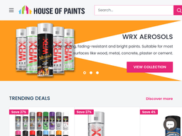 Houseofpaints