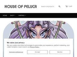 Houseofpeluca
