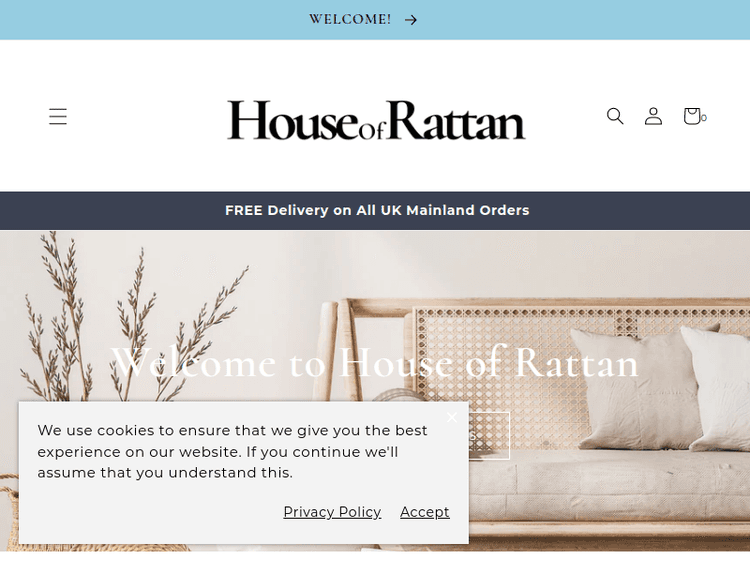 Houseofrattan