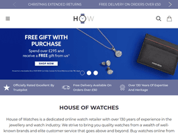 Houseofwatches