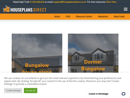Houseplansdirect