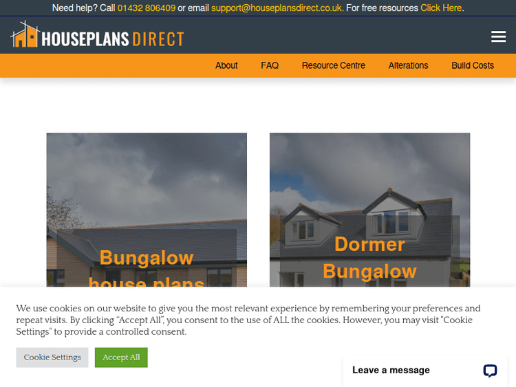 Houseplansdirect