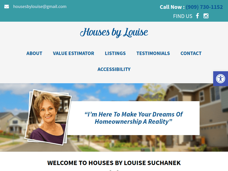 Housesbylouise