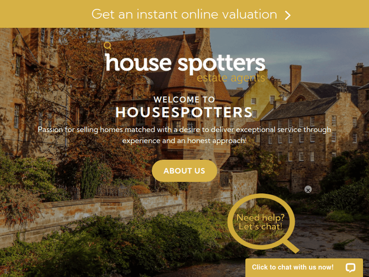 Housespotters