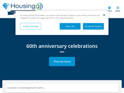 Housing21