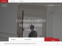 Housingdenmark