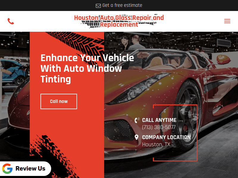 Houstonautoglassrepairtx