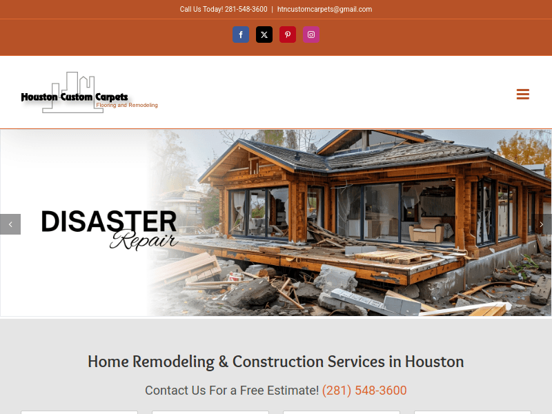 Houstoncustomcarpets