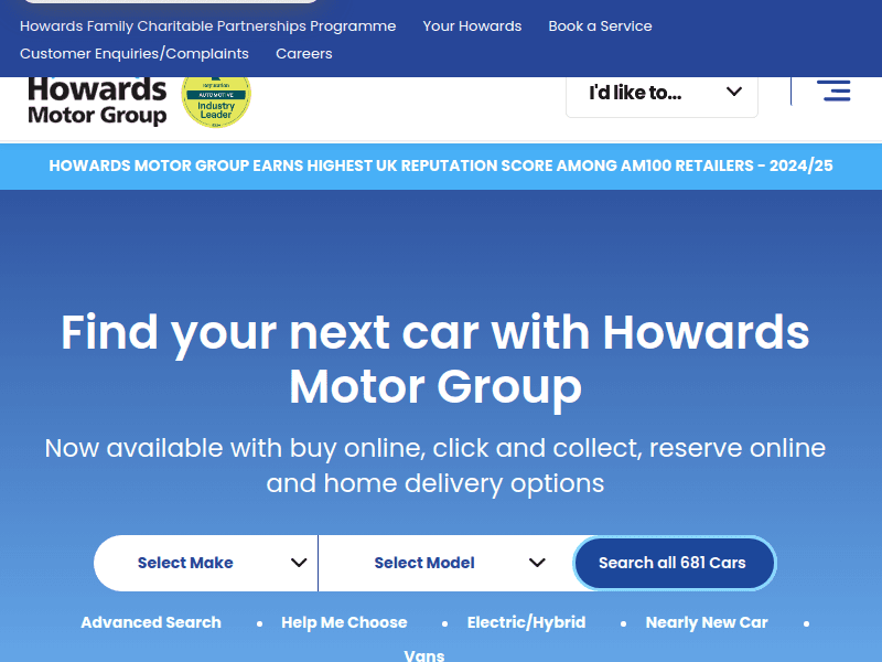 Howardsgroup