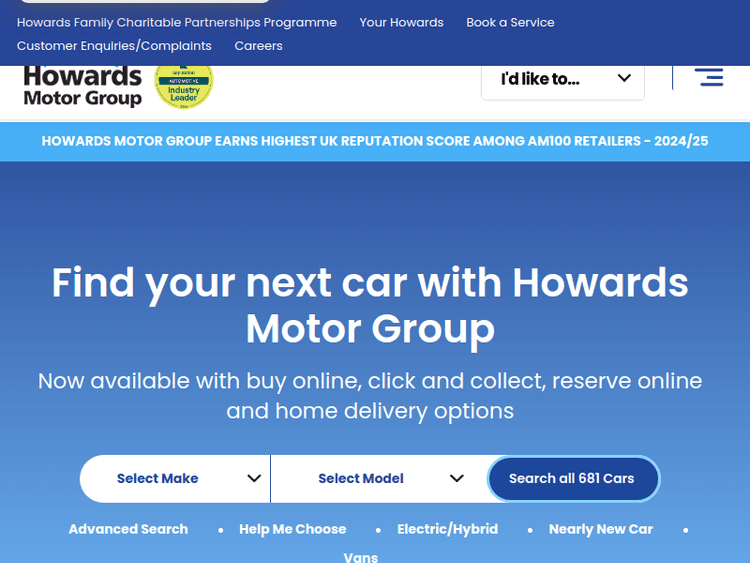 Howardsgroup