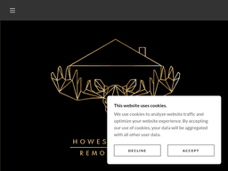 Howesandmooseremovals