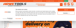 Howetools