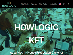Howlogicltd