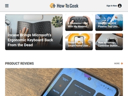 Howtogeek
