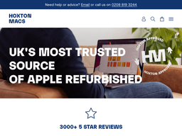 Hoxtonmacs