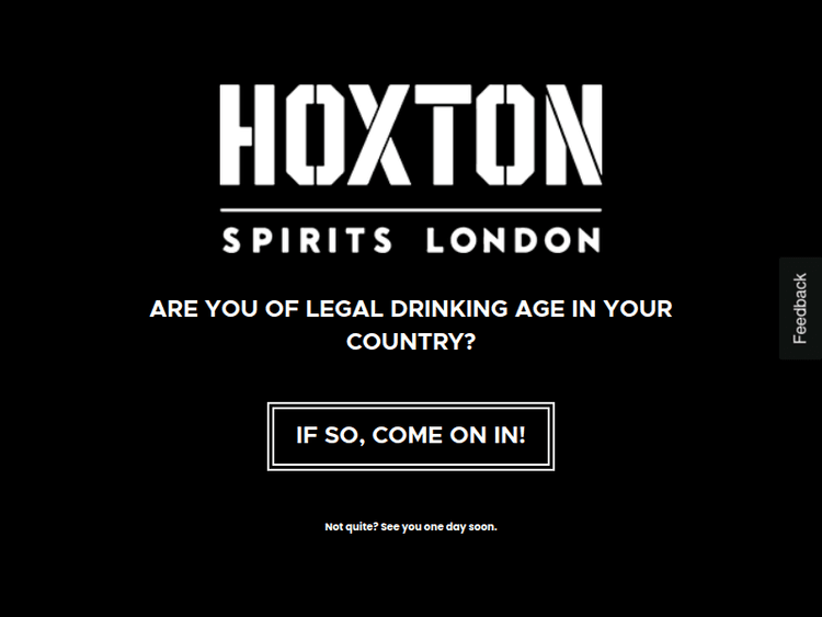 Hoxtonspirits