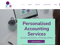 Hpcaccountancy