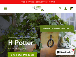 Hpotter