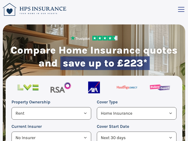 Hps-insurance