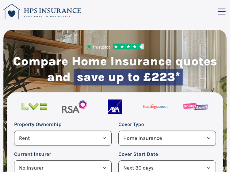 Hps-insurance
