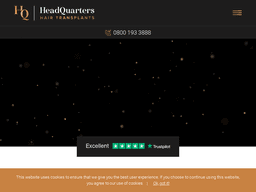 Hqhairtransplants