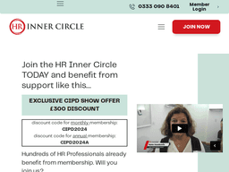 Hrinnercircle