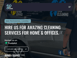 Hrscleaning