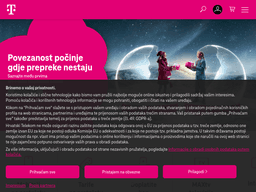 Hrvatskitelekom