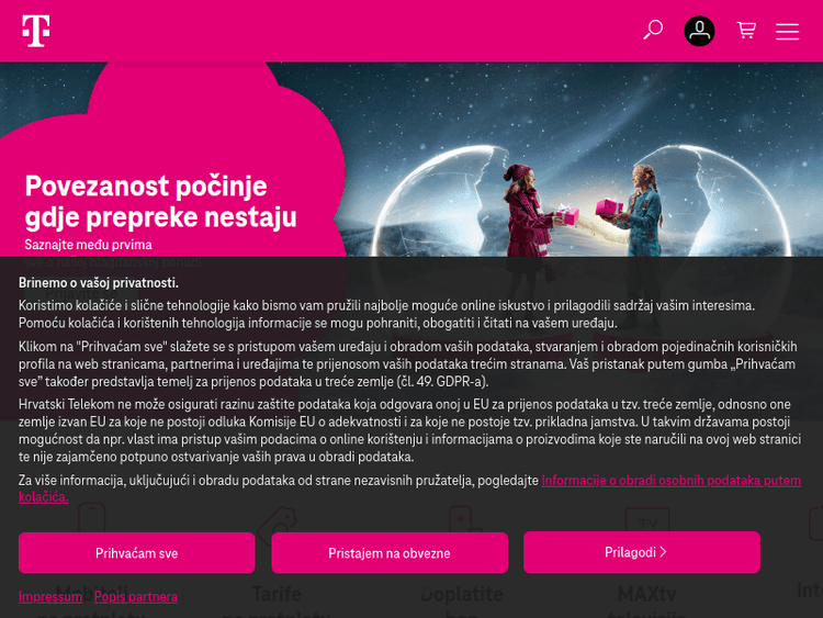 Hrvatskitelekom
