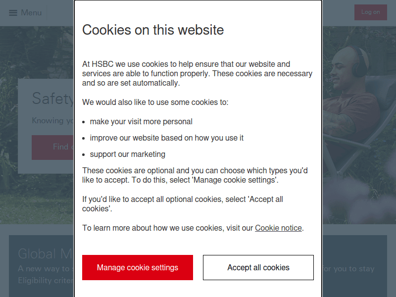 Hsbc
