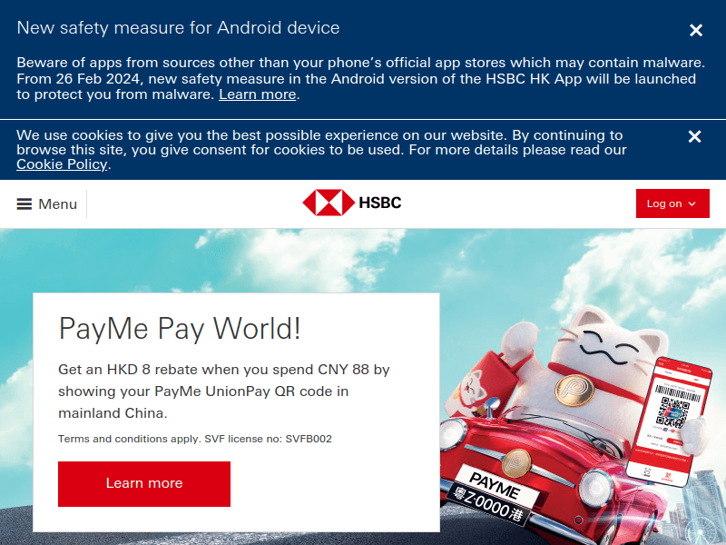 Hsbc