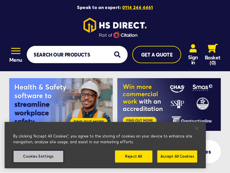 Hsdirect