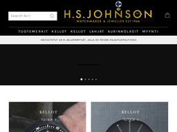 Hsjohnson
