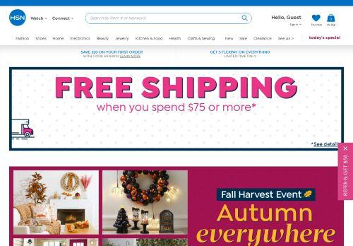 Hsn