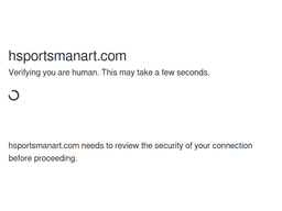 Hsportsmanart