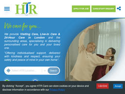 Htrcare