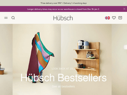 Hubsch-interior