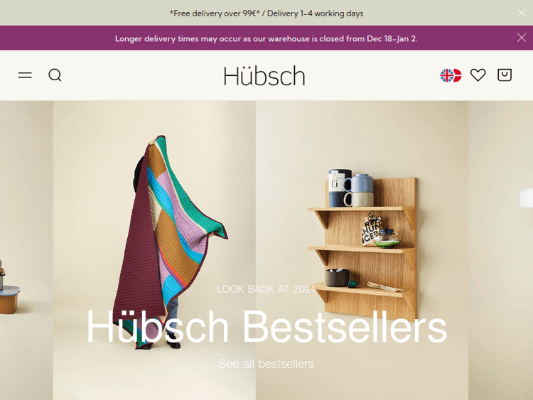 Hubsch-interior