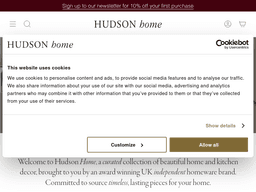 Hudsonhome