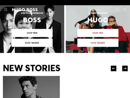 Hugoboss