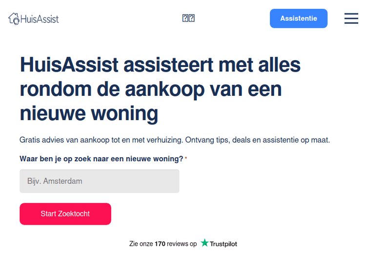 Huisassist