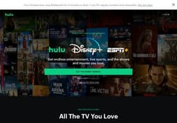 Hulu