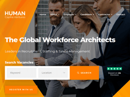 Humancapitalventures