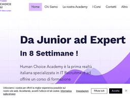 Humanchoiceacademy