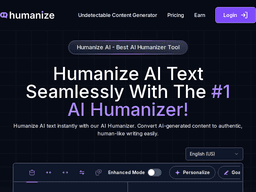 Humanizeaitext