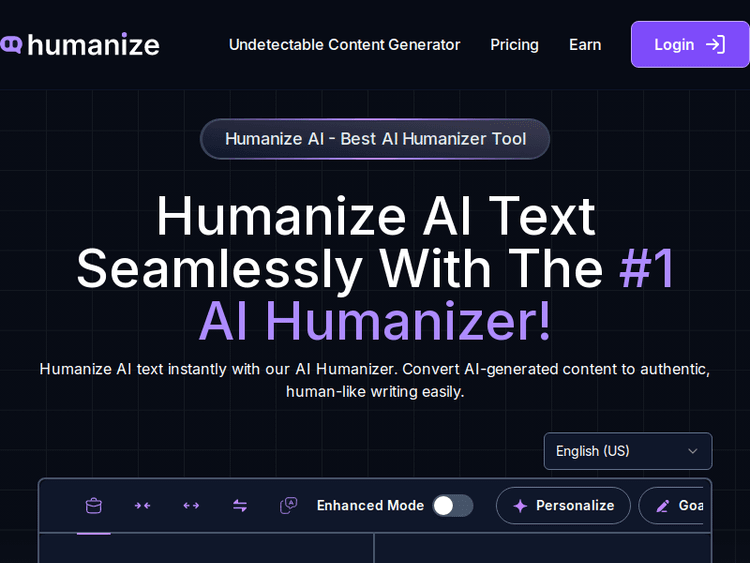 Humanizeaitext